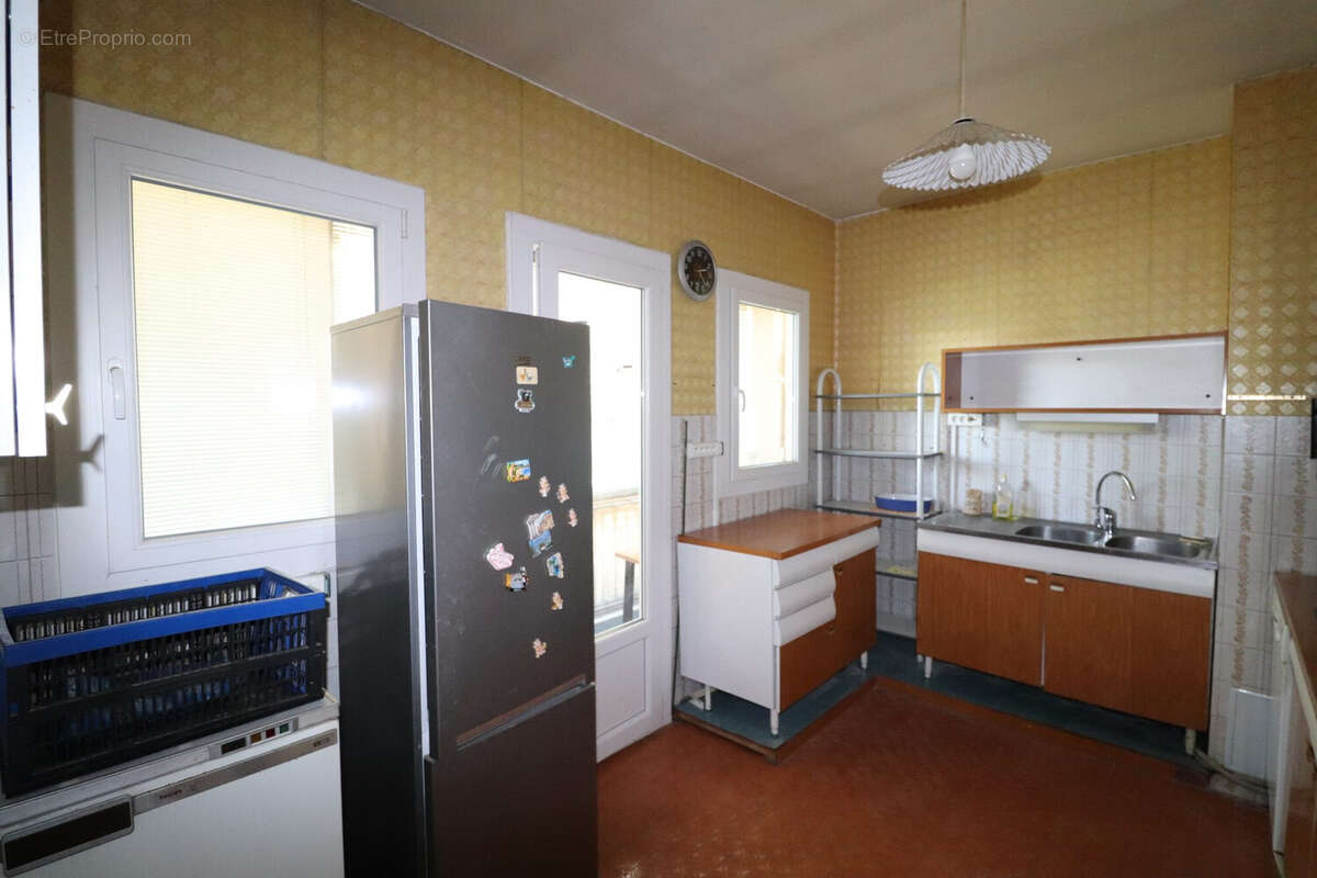 Appartement à MOUGINS