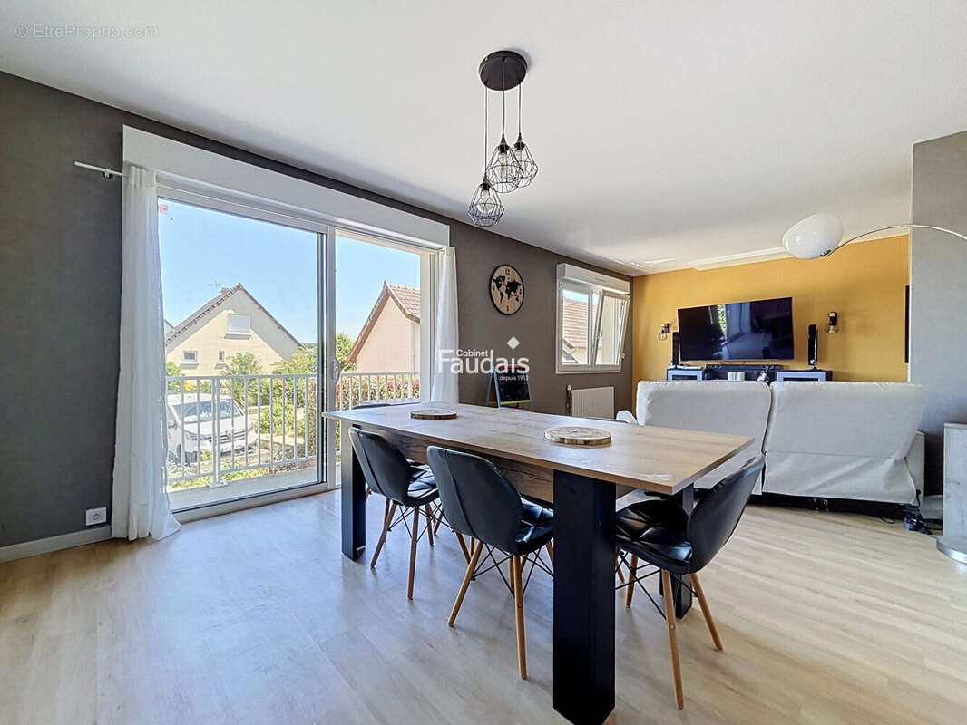 Maison 90 m² à Lithaire  - photo 5