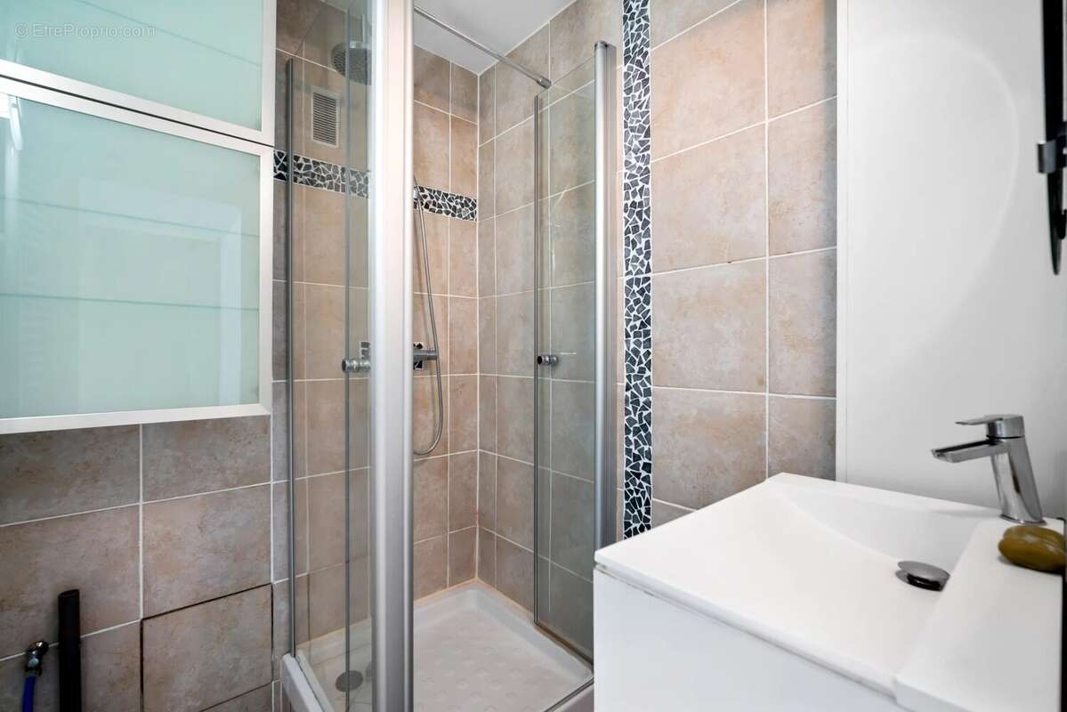 Appartement à VERSAILLES