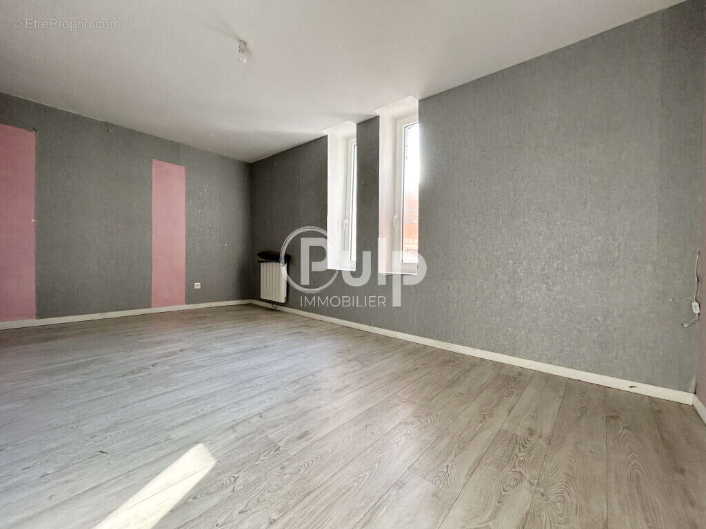 Maison à MAZINGARBE