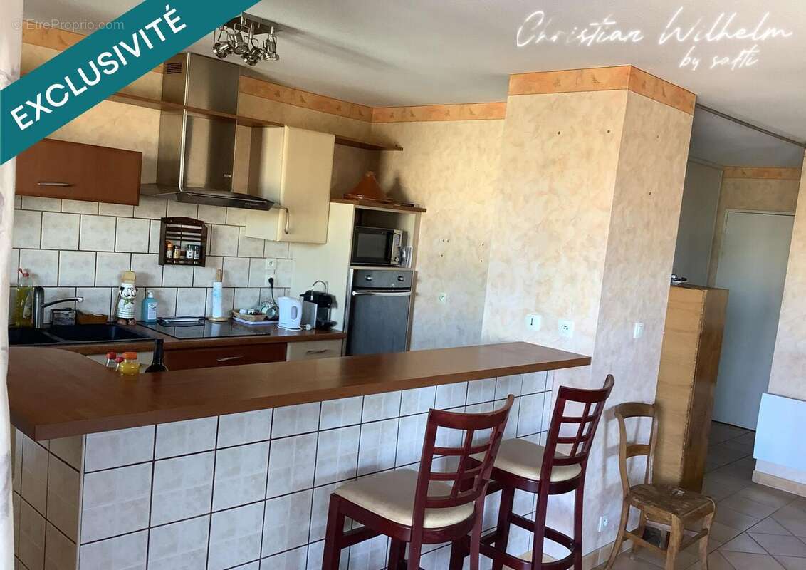 Photo 7 - Appartement à TOULOUSE