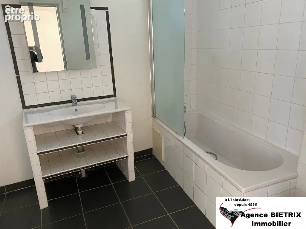 Maison 3 pièces 58 m² à vendre à L'isle-Adam (95290) - photo 19