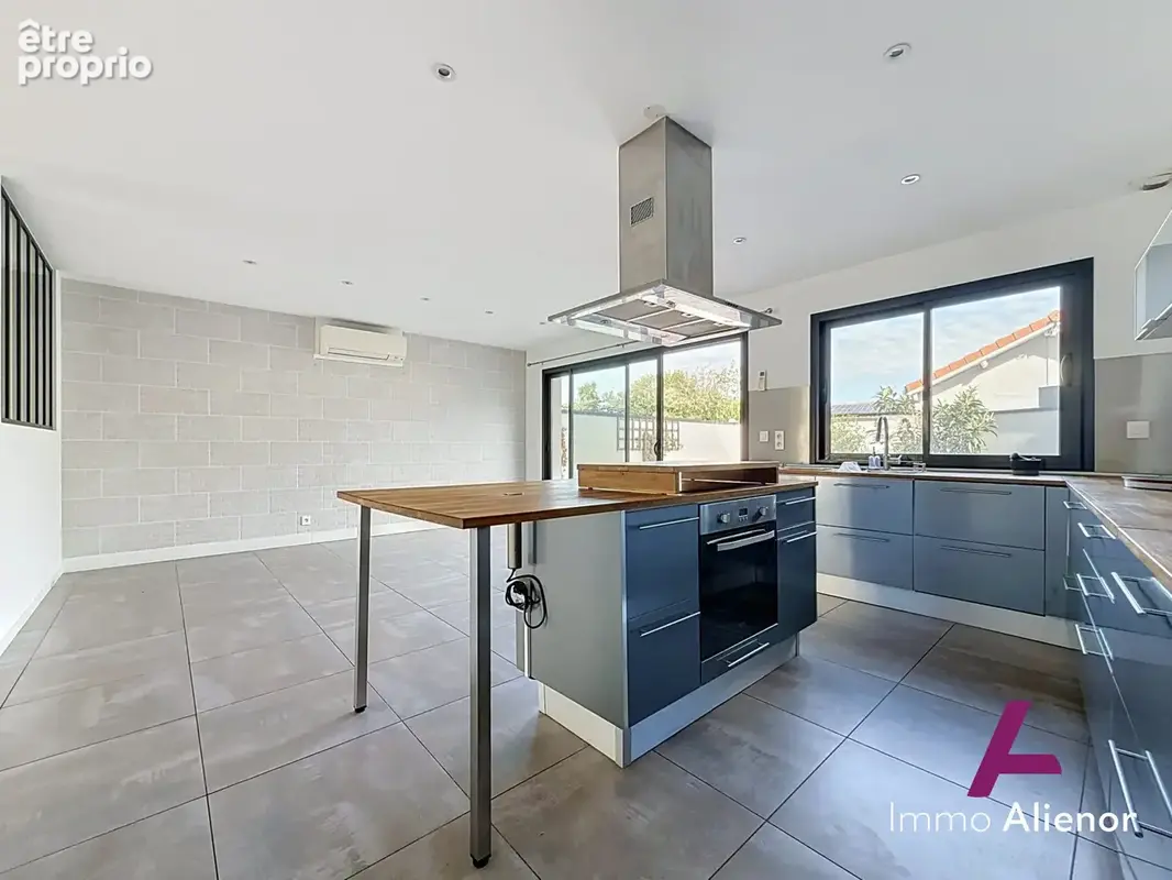 Maison 5 pièces 156 m² à vendre à Begles (33130) - photo 6