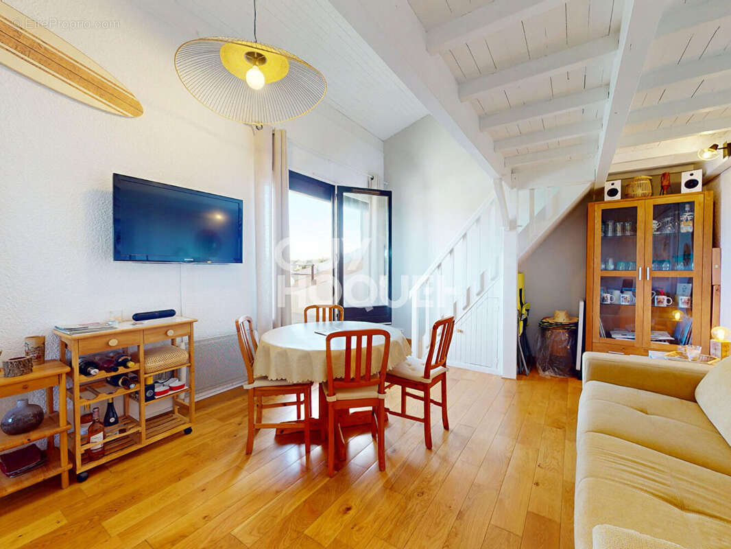 Appartement à SEIGNOSSE