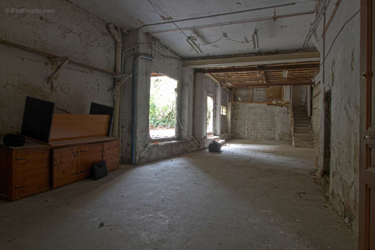 Appartement à ROMANS-SUR-ISERE