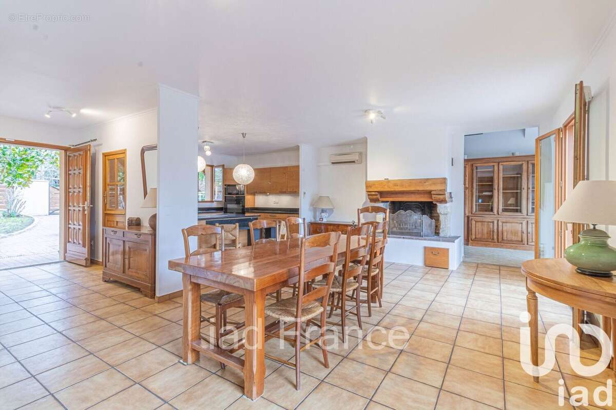 Photo 2 - Maison à MAULE