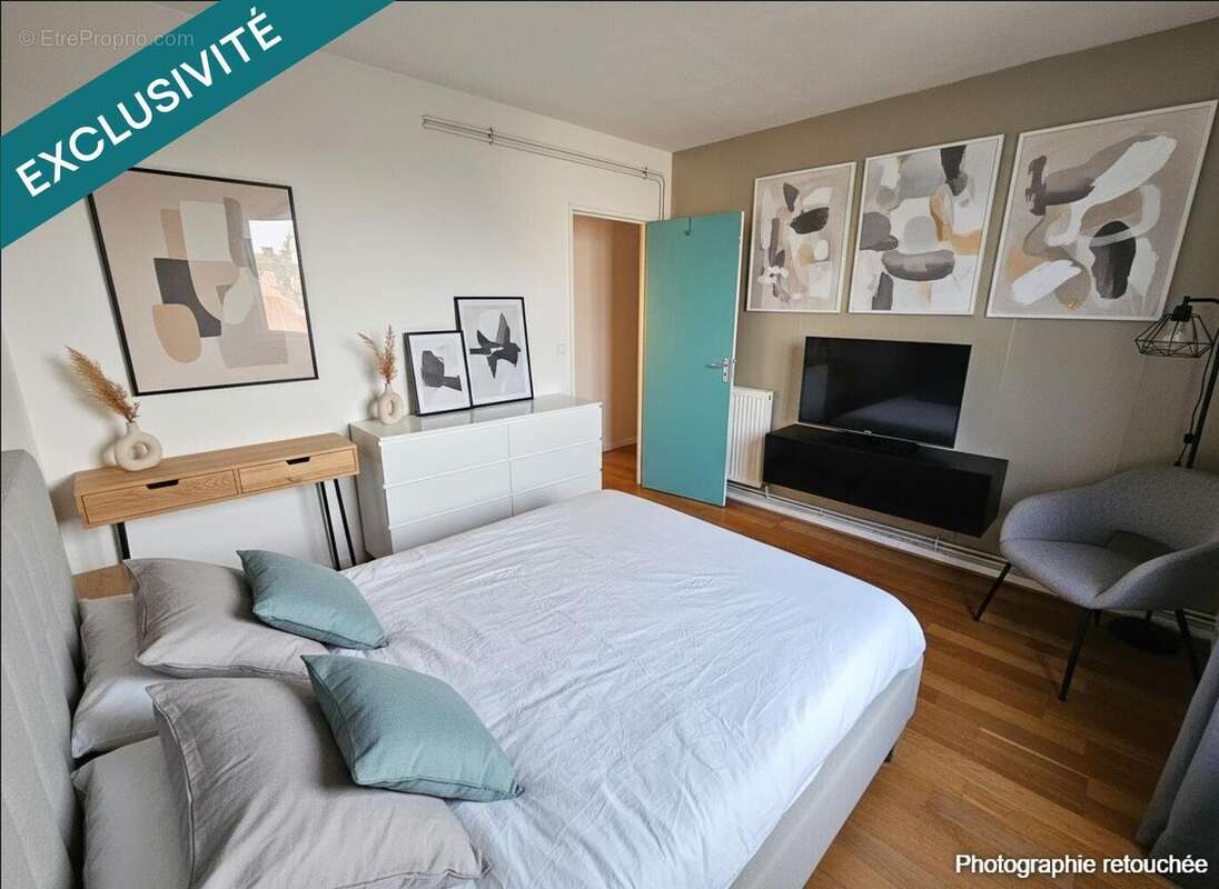 Photo 8 - Appartement à BRUGES