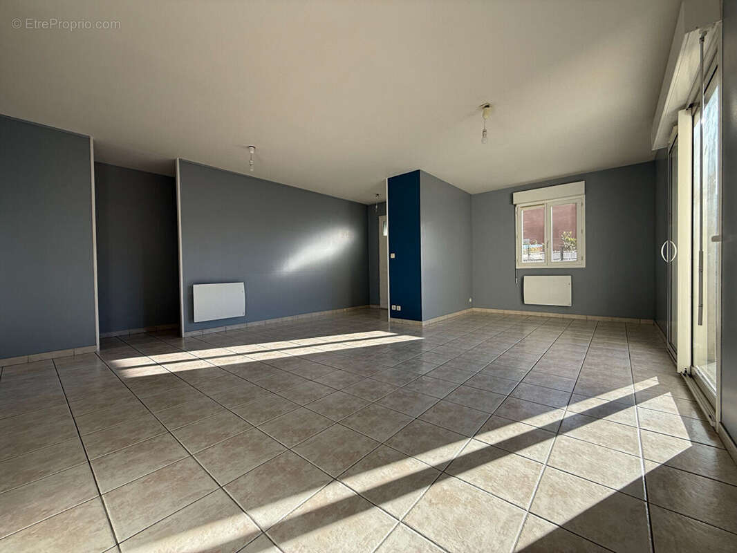 Maison à VAUX-SUR-MER