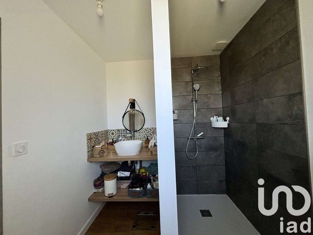 Photo 9 - Maison à LUCHE-THOUARSAIS