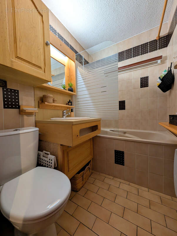 Appartement à SAMOENS