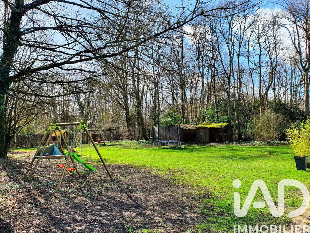 Photo 2 - Maison à CHAINGY