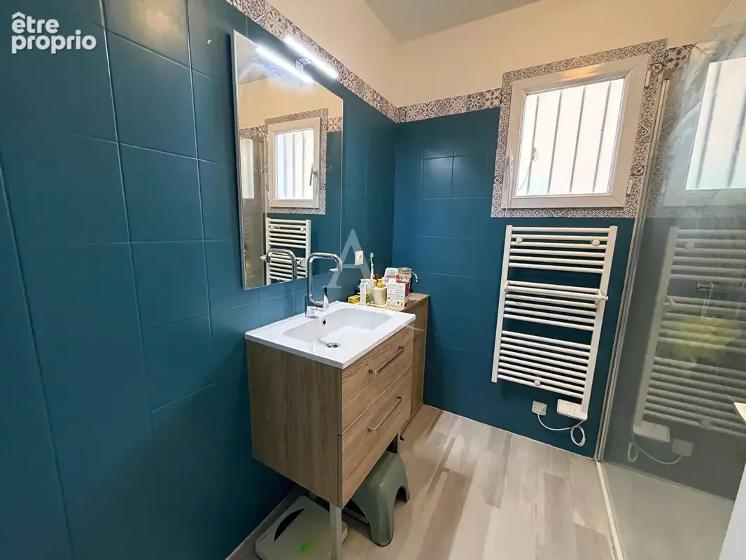 Maison plain pied à vendre à Aizenay à proximité des écoles - photo 9