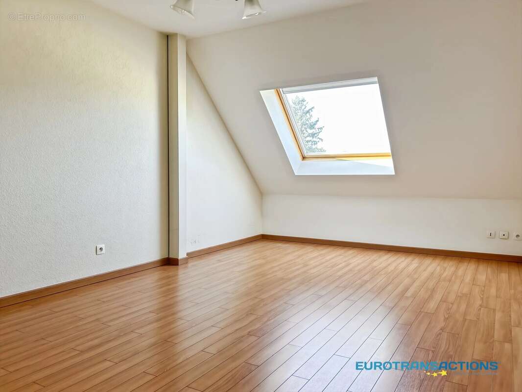 Maison à SOUFFLENHEIM