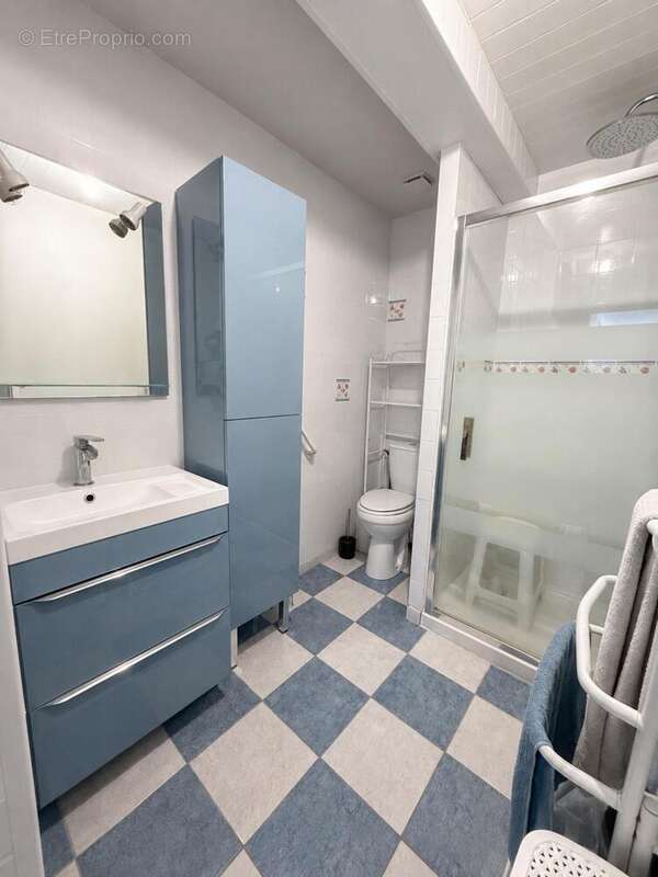 Maison 121 m² à Epaignes  - photo 9