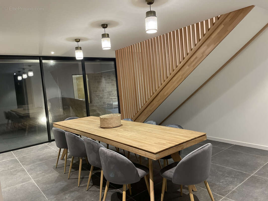 Maison à PERROS-GUIREC