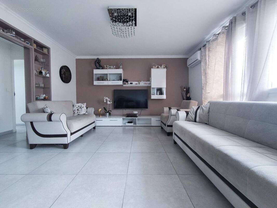 Photo 1 - Appartement à TOULOUSE