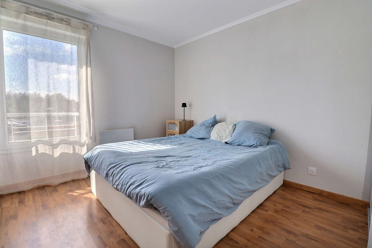 Appartement à AMBARES-ET-LAGRAVE