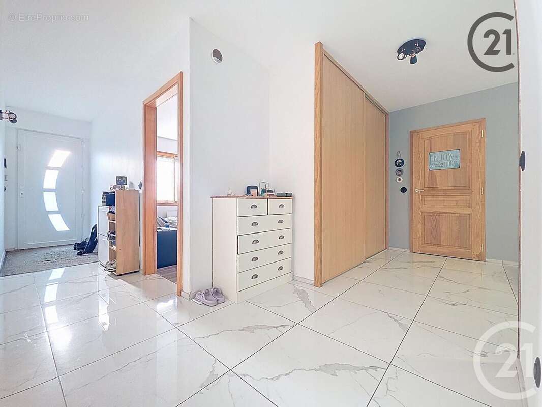 Maison à WITRY-LES-REIMS