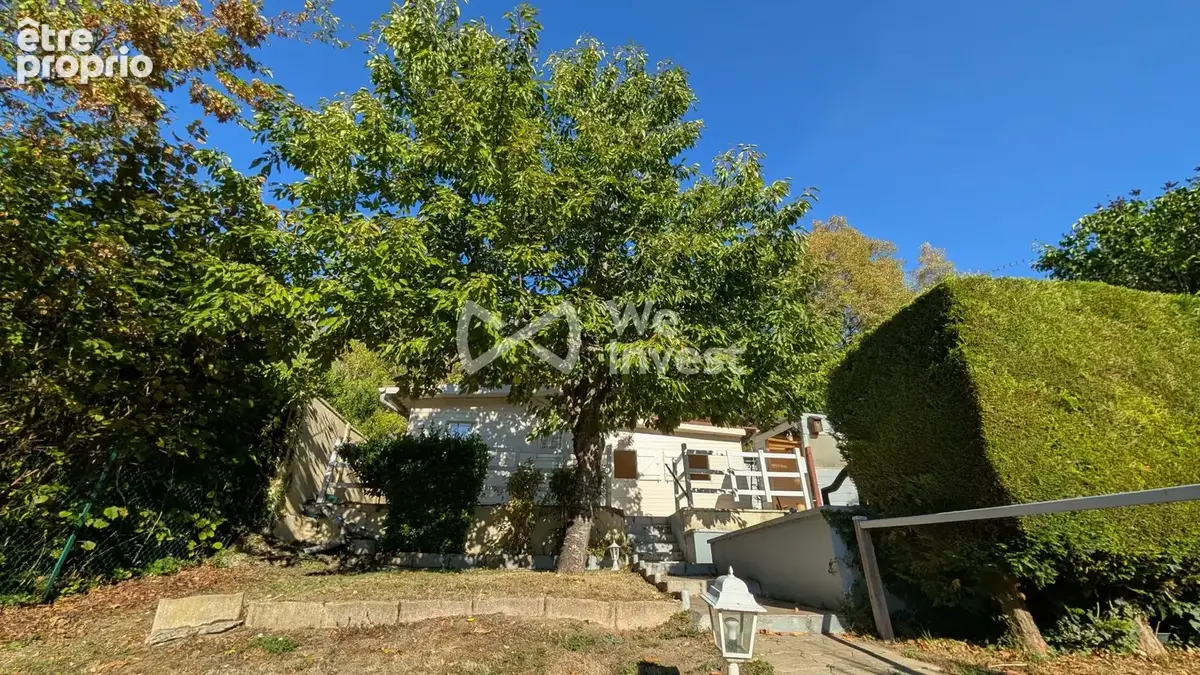 Maison 2 pièces 31 m² à vendre à Sammeron (77260) - photo 3