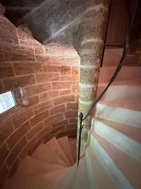 Château À Vendre - photo 37