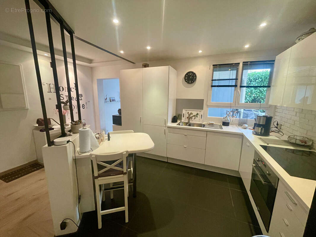 Appartement à MONTMORENCY