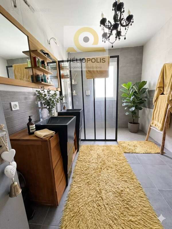 Maison à SAINT-NAZAIRE