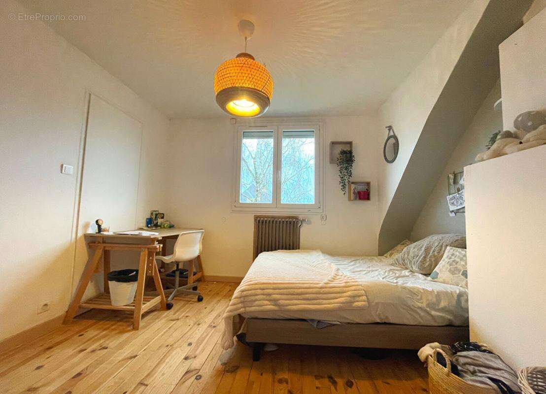 Maison à L&#039;HERMITAGE