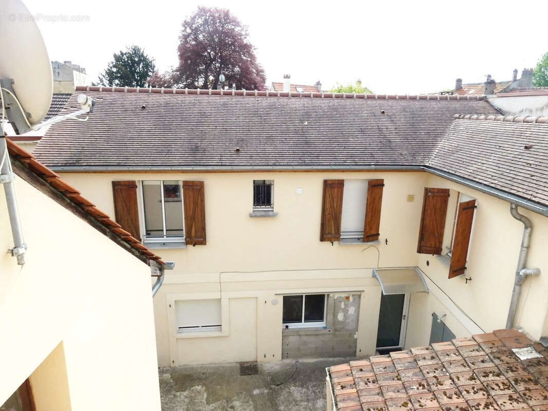 Quartier Notre Dame, appartement 5 pièces, 85 m2... - photo 11