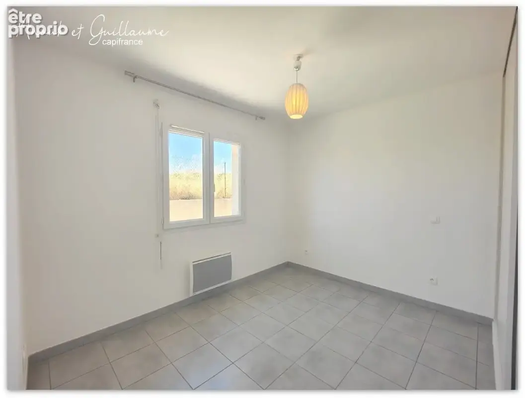 Exclusivité - Villa de plain-pied de 97m² pour 4 pièces avec jardin et garage - proche MEZE (34140) - photo 7
