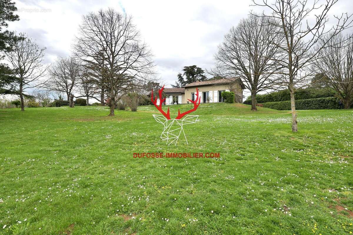 Photo 4 - Maison à LISSIEU