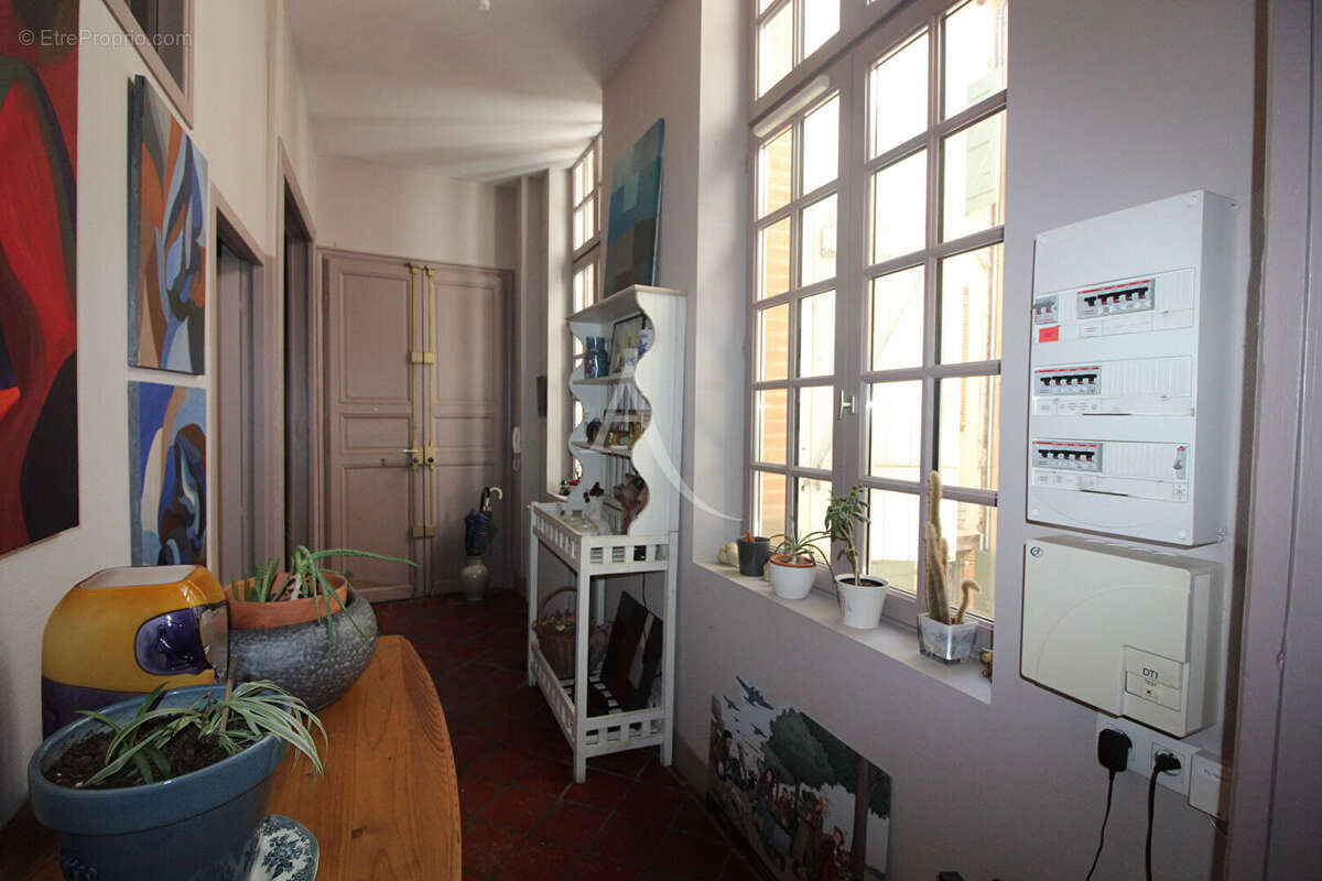 Appartement à MONTAUBAN