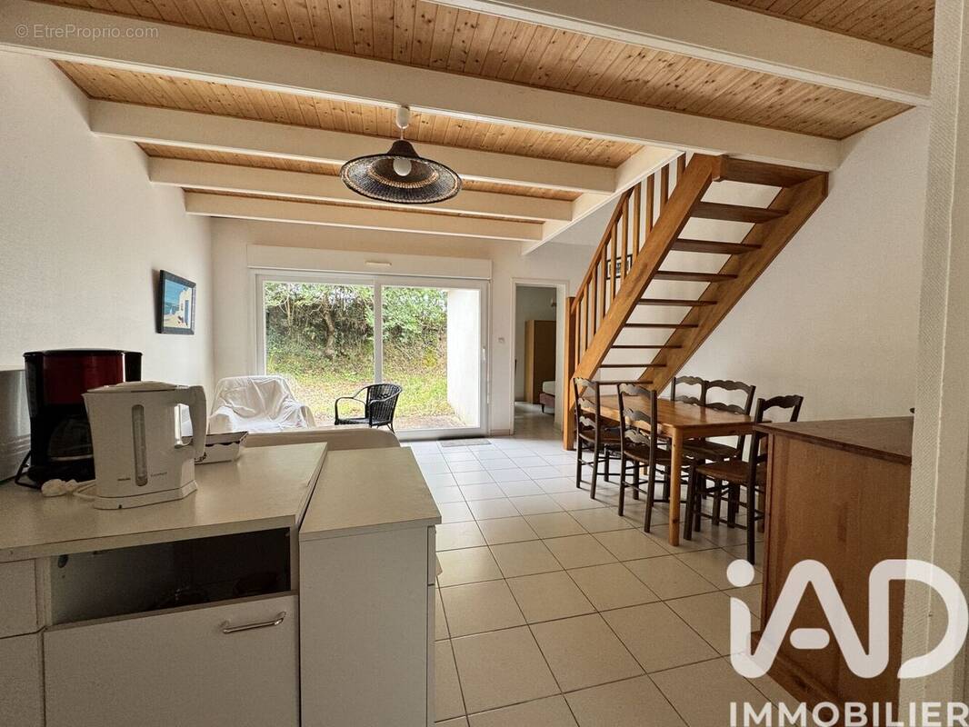 Photo 1 - Maison à FOUESNANT