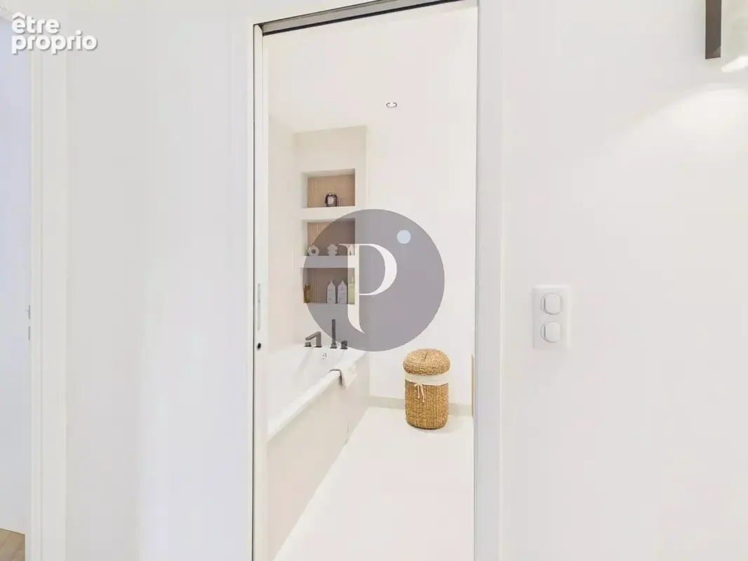 BIÈVRES – Pavillon familial entièrement rénové avec prestations haut de gamme - photo 25