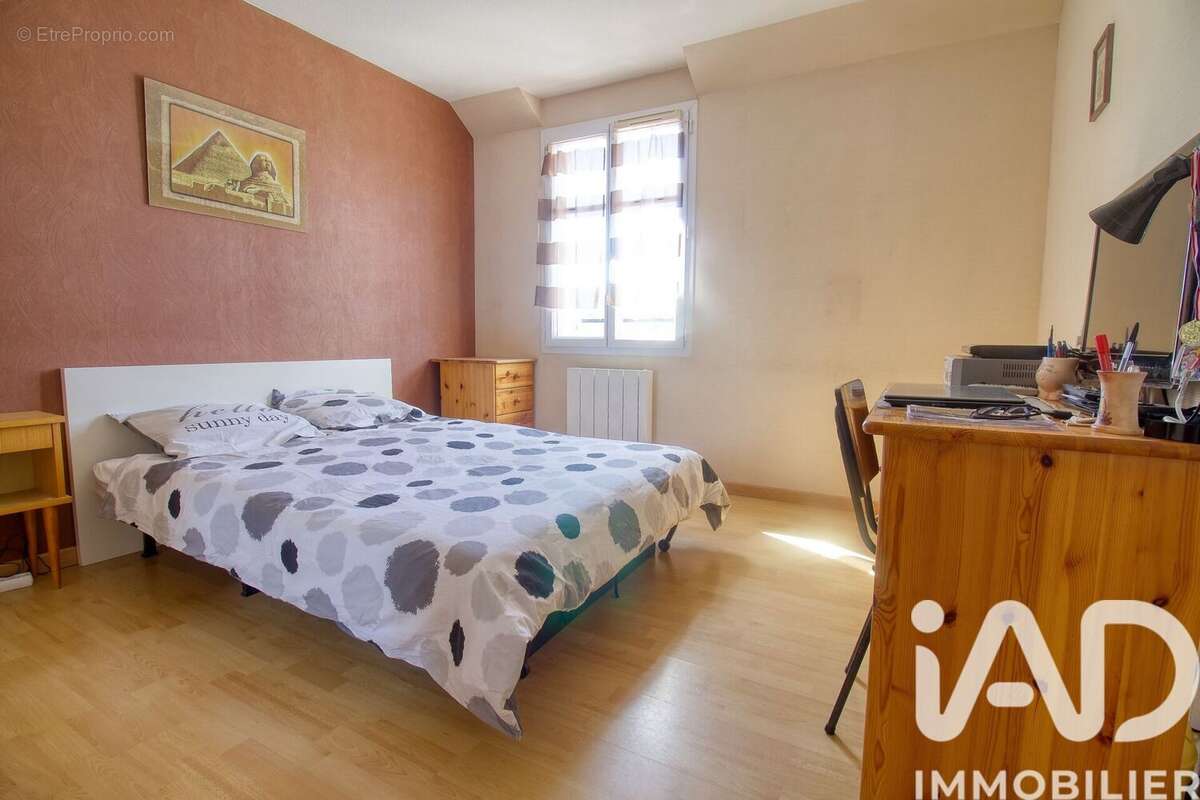 Photo 6 - Maison à ACHERES