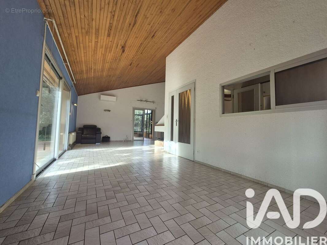 Photo 5 - Maison à LE BOULOU