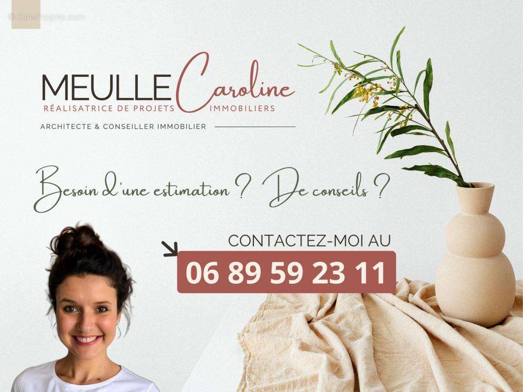 Appartement à LYON-7E