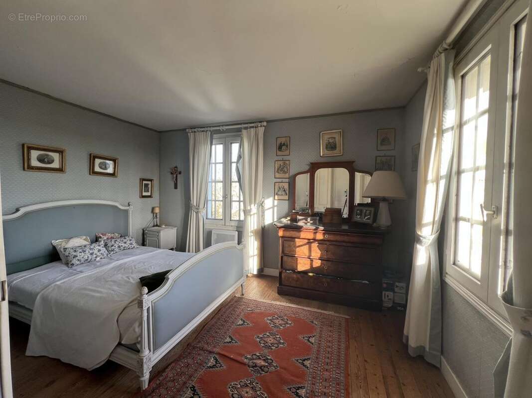 Maison 110 m² à Montreuil-En-Auge  - photo 5