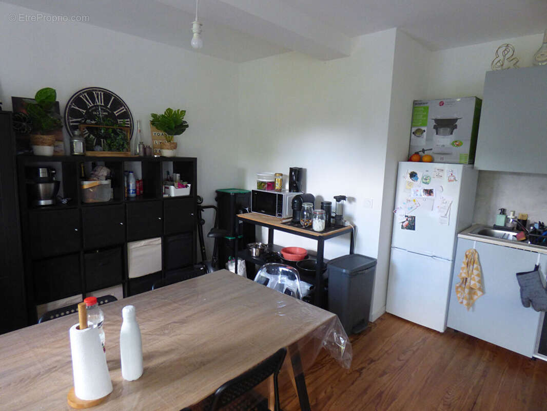 Appartement à LE BARP