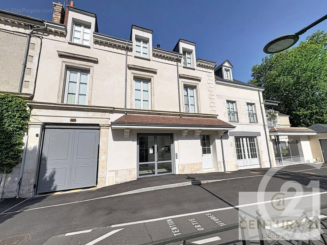 Appartement à OLIVET