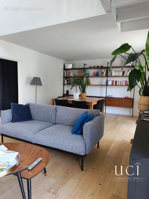 Maison 172 m² à Les Sorinieres  - photo 7
