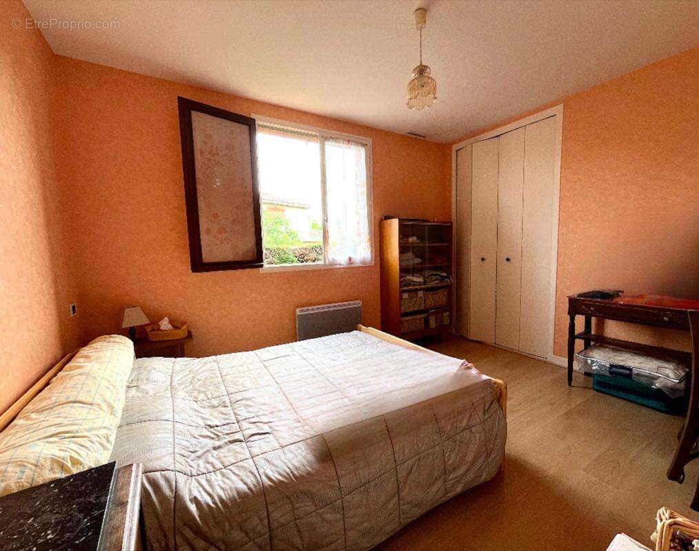 Maison à SAINT-ALBAN