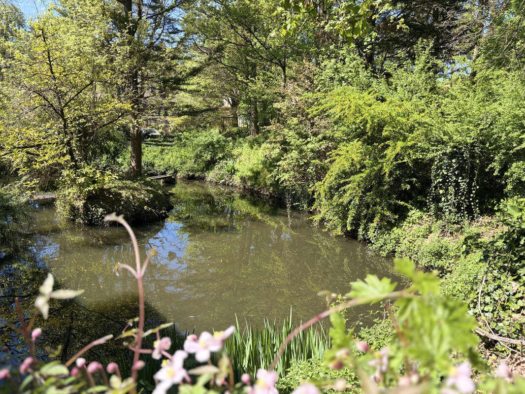 Appartement à FRANCHEVILLE