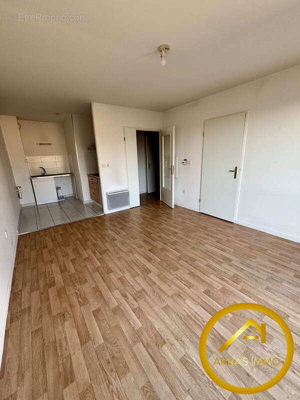 Appartement à ARRAS