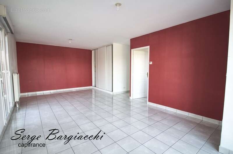 Appartement à DOUAI