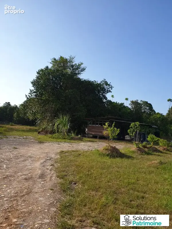 Terrain à vendre à Roura (97311) - photo 8