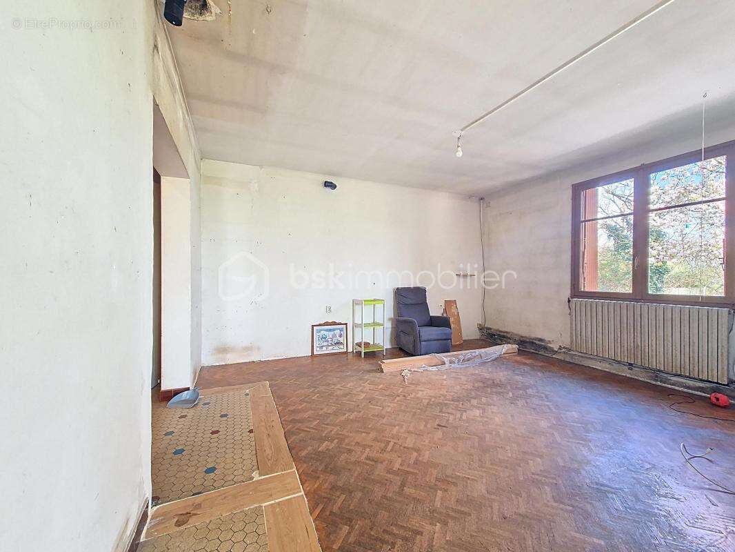 Maison à CASTELSARRASIN