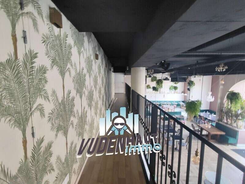 Commerce à TOULOUSE