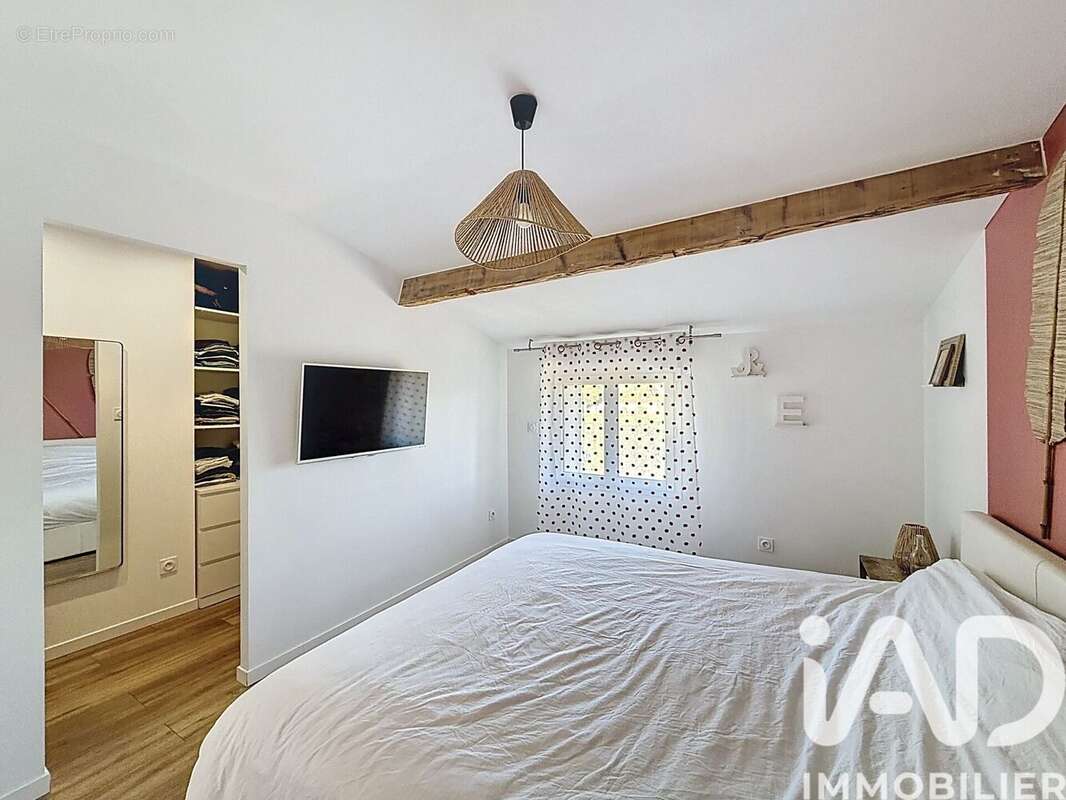 Photo 8 - Maison à SERVIAN