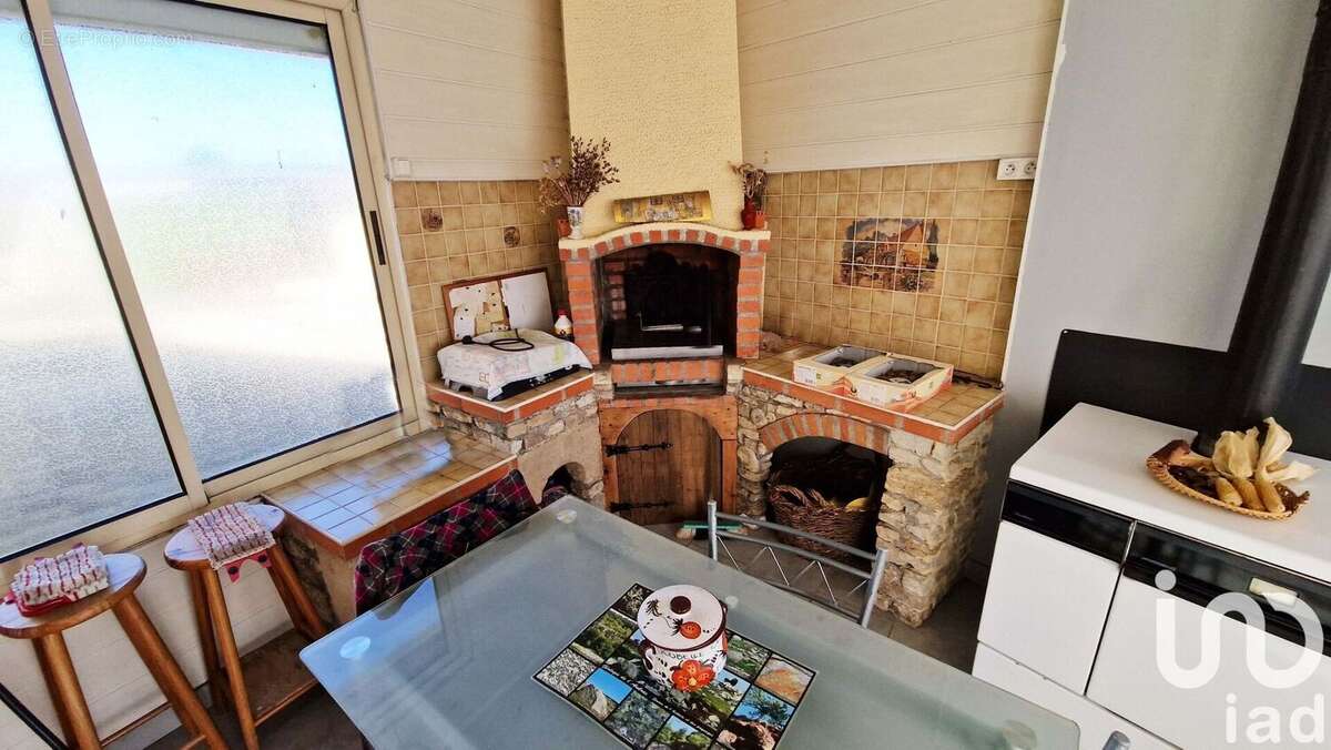 Photo 9 - Maison à VOUVANT