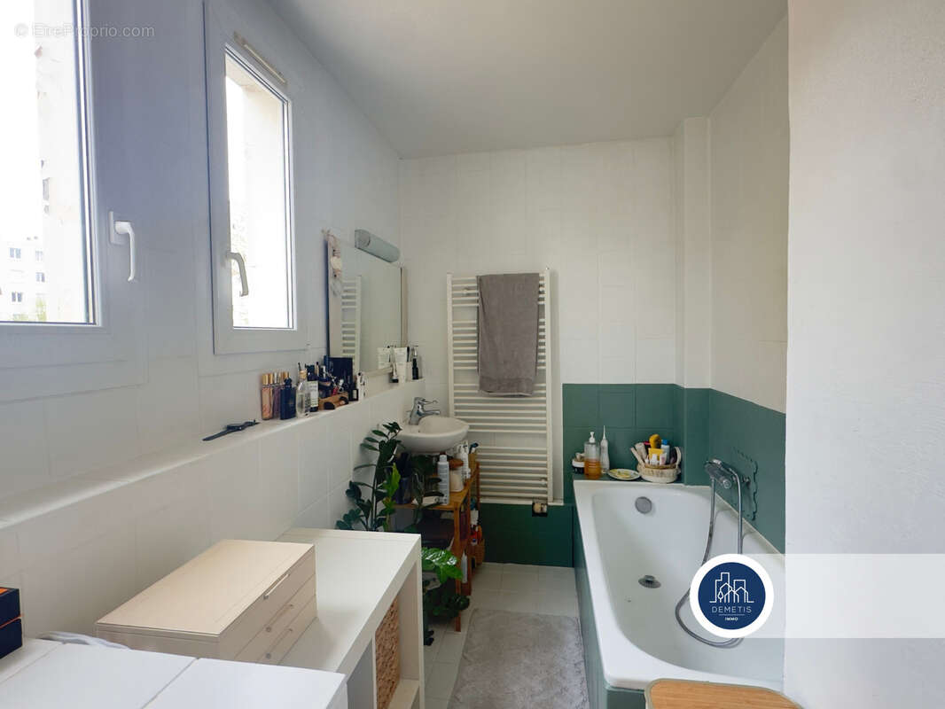 Appartement à LE MANS